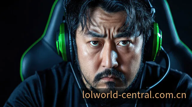 LOL全球总决赛独赢赔率竞猜